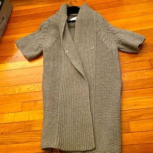 Chloe wool coat